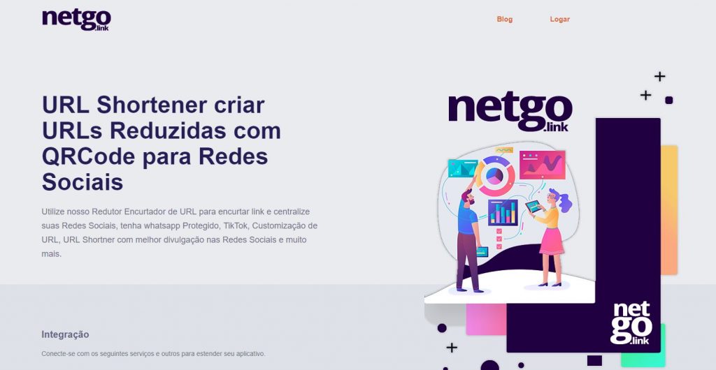 Encurtar Reduzir URL Redutor Encurtador de URLs Links Profissionais